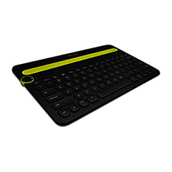 Logitech K480 Multi-Device Bluetooth Keyboard